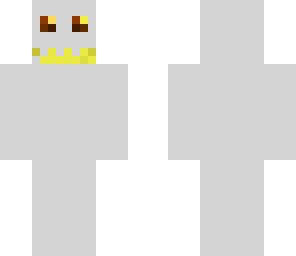 iron pumpken