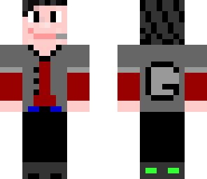 gamer
