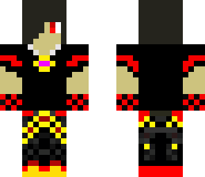 sky army member