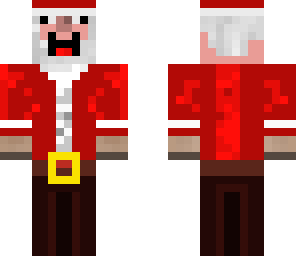 santa claus