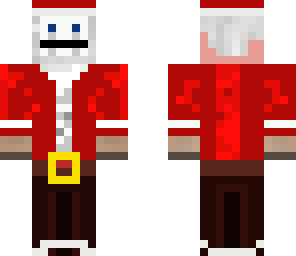 crazysanta