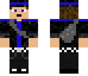 me with fedora
