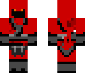 redner assasin