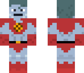 captain planet
