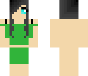 morden girl