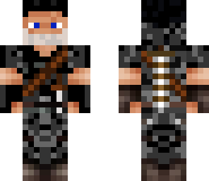 skin hunter