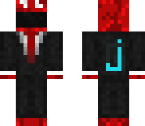joeri 's skin