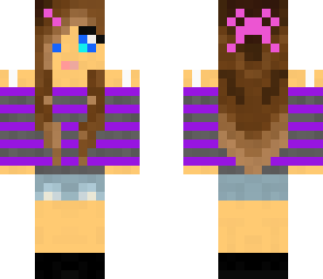 me too cute