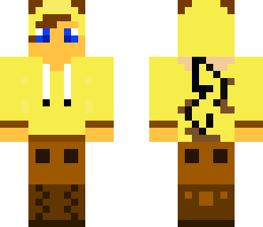 man pikachu