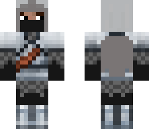 white knight