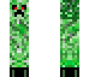 evil creeper