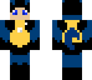 lucario boy