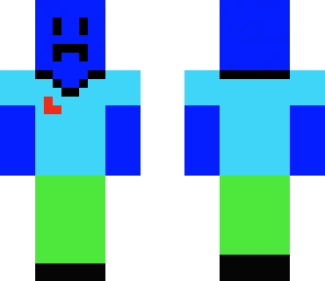 bluber