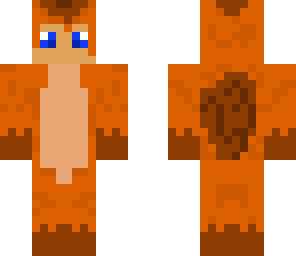 vulpix boy 2