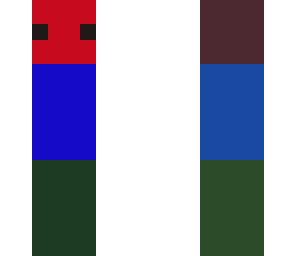 creeper thingy