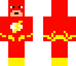 the cool flash