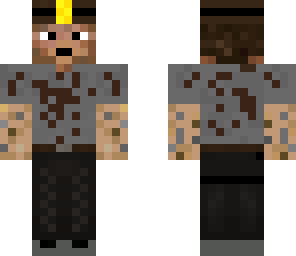 miner