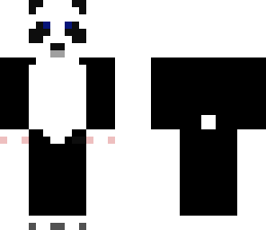 panda
