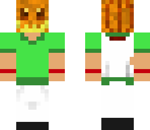 human 23 complete