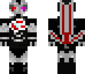 iron madara