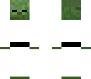 karate zombie