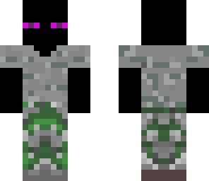 cave enderman