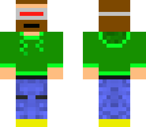 cyclops norris