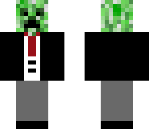 cool creeper