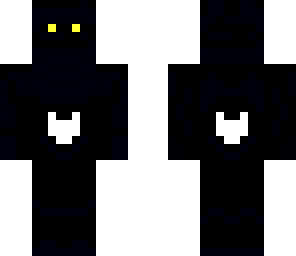 nether boss