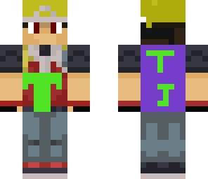 tj studios skin copied from red