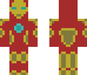 iron man