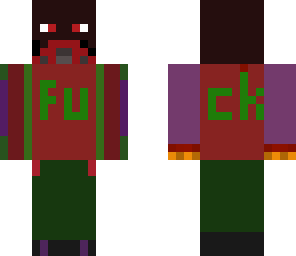 red major