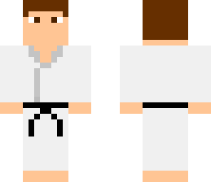karateka