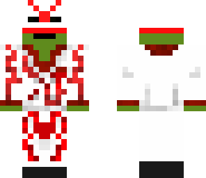 zombie assassin