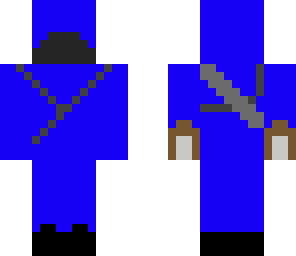 assasin