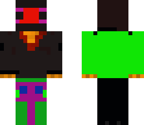 newest skin 2013-2012-2011