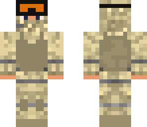 us navy seal desert