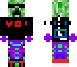 gangstar creeper