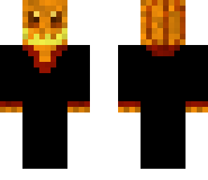 pumpa man