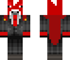peppered