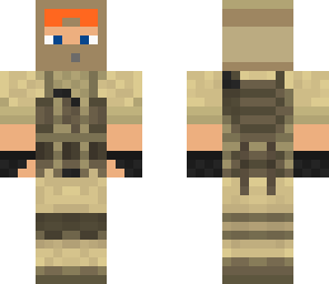 navy seal mario