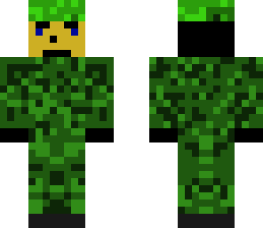 soldier fixed