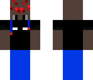 spider boy