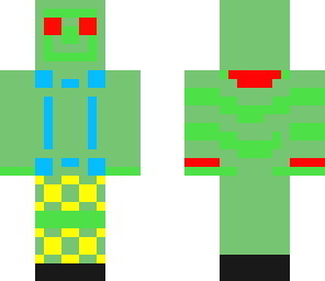 alien