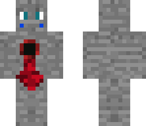 crying stoneman