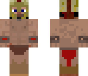 leonidas unscape