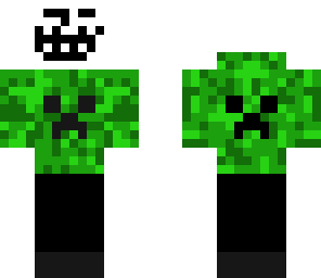 my trollface skin