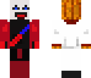 serial killer