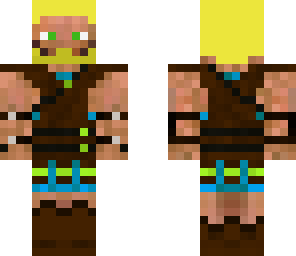 gladiator k