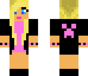 girl